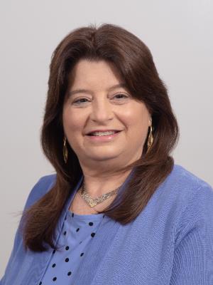 Nancy Richards 
